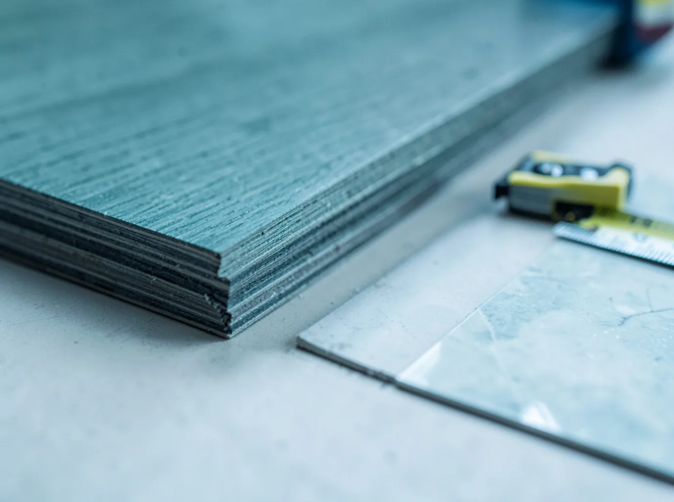 Luxury Vinyl Plank Installation Castle Rock, WA FAQs